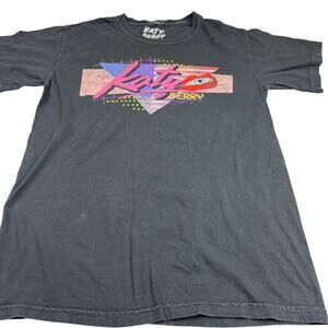 Katy Perry Witness Tour 2018 T-Shirt - Size Small